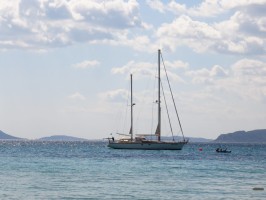 Sailing Boats Sardinia Tips