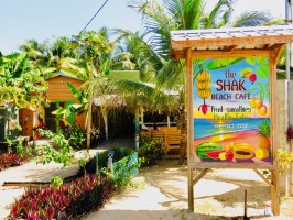 The Shak Placencia Belize