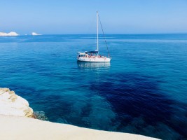 Sailing Tips Greece