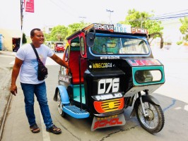 Tricycle Tips Philippines