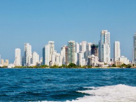 New Cartagena