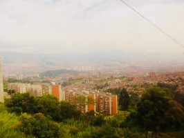 View Medellín