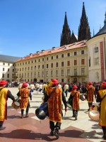 Show Palace Prague