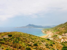 Portixeddu Buggerru Southwest Sardinia