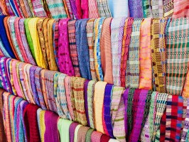 Cloths Tips Guatemala  Guatemala Travel Blog