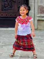 Niña Tips Guatemala  Guatemala Travel Blog