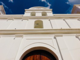 Church Tips Honduras