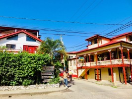 Martha's San Ingnacio Belize