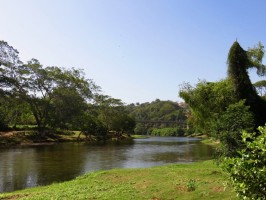 River View San Ignacio Belize