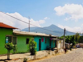 Villages Ruta Flores El Salvador