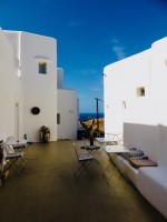 Hotel Chora 1 Ios Greece