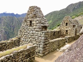Old City 3 Machu Picchu Peru