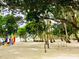 Lio Beach 2 El Nido Philipppines