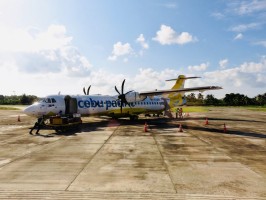 Cebu Air Tips Philippines