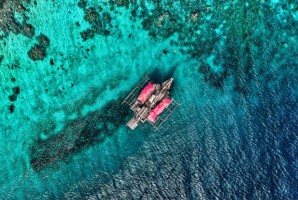 Drone Boat TAO Experience