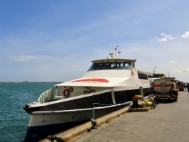 Ferry Tips Philippines