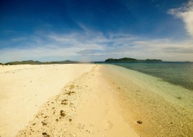 Manlihan Island Cobra Island TAO Experience