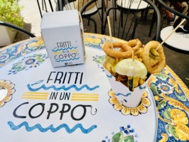 Fritto in un Coppo Marzameni Southeast Sicily Italy Travel Blog