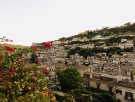 View Modica Southeast Sicily Italy Travel Blog