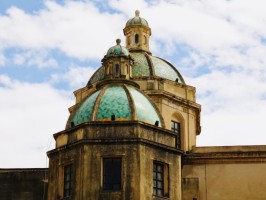 Cattedrale del Santissimo Salvatore Mazara del Vallo South Sicily Italy Travel Blog