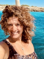 Mirja profile Widget Sicily Travel Blog Italy Tips Inspirations