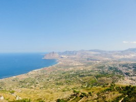 View from Erice North Side Northwest Sicily Italy Travel Blog.jpeg