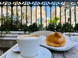 Typical Sicilian Breakfast Tips Sicily Italy Travel Blog