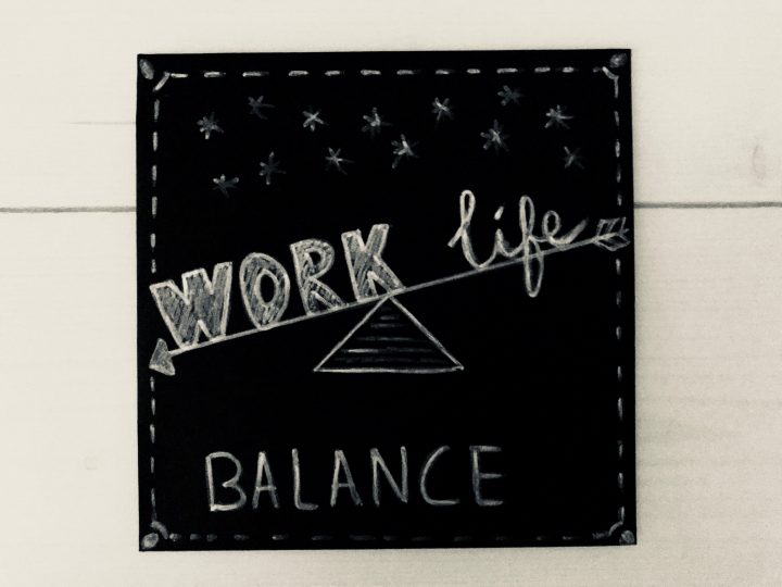 How to Work on your Life Balance; Business and Mind Tips and Inspirations Blog