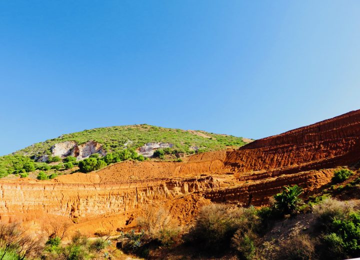 Mining Iglesias in Southwest Sardinia, Sardinia Travel Blog Inspirations