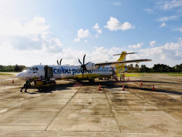 Cebu Air Tips Philippines Travel Blog