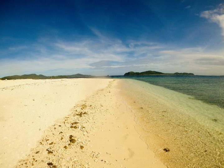 Manlihan Island Cobra Island TAO Experience Philippines Travel Blog